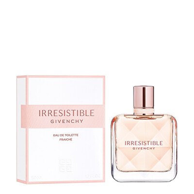 Givenchy - Irresistible Fraiche - EDT