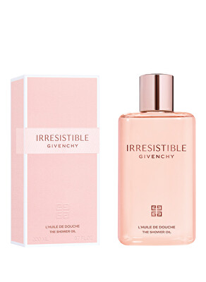 Givenchy - Irrésistible - sprchový olej
