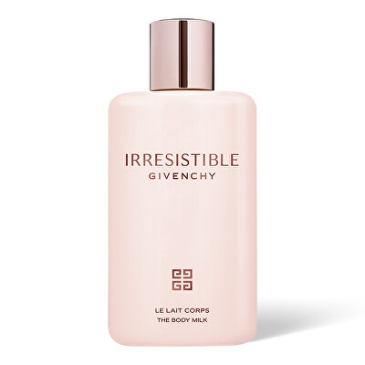 Givenchy - Irrésistible - tělové mléko