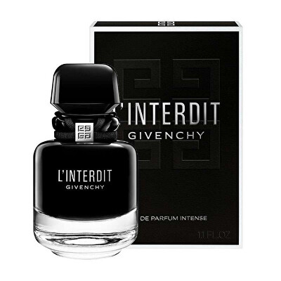 Givenchy - L´Interdit Intense - EDP