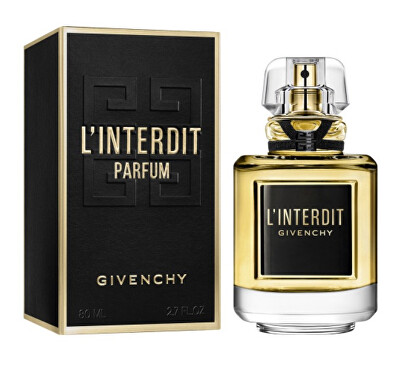 Givenchy - L´Interdit Parfum - EDP