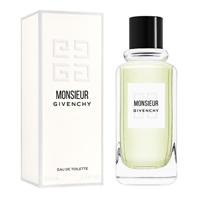 Givenchy - Monsieur de Givenchy - EDT