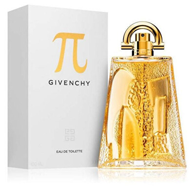 Givenchy - Pí - EDT