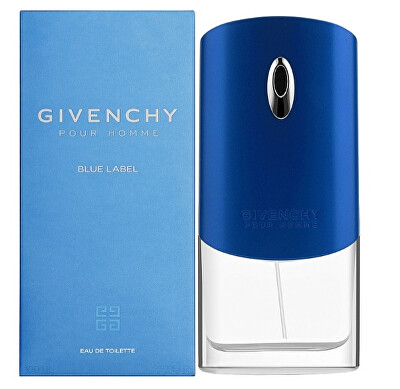 Givenchy - Pour Homme Blue Label - EDT