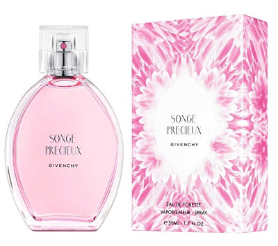 Givenchy - Songe Précieux - EDT