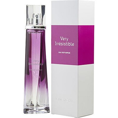 Givenchy - Very Irresistible - EDP