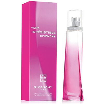 Givenchy - Very Irresistible - EDT