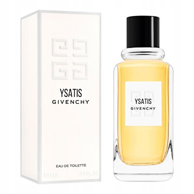 Givenchy - Ysatis - EDT