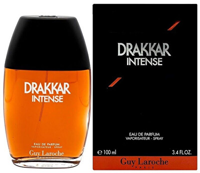 Guy Laroche - Drakkar Intense - EDP