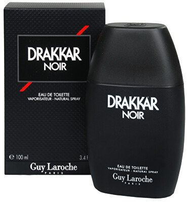 Guy Laroche - Drakkar Noir - EDT