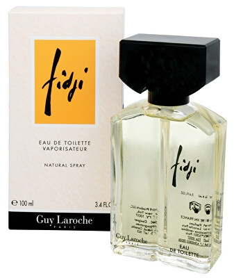 Guy Laroche - Fidji - EDT