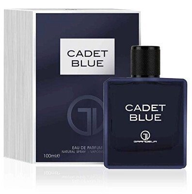 Grandeur - Cadet Blue - EDP