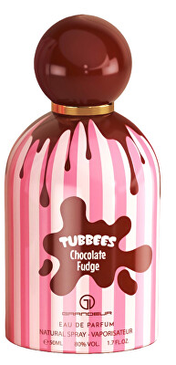 Grandeur - Chocolate Fudge - EDP