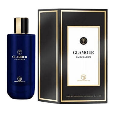 Grandeur - 2. JAKOST -  Grandeur Glamour - EDP