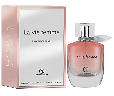 Grandeur - La Vie Femme - EDP