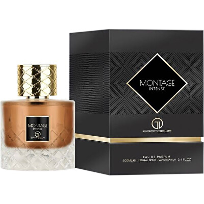 Grandeur - Montage Intense - EDP