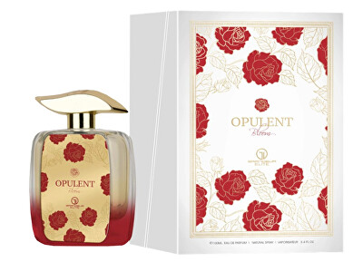 Grandeur - Opulent Bloom - EDP