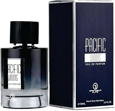Grandeur - Pacific Woods - EDP