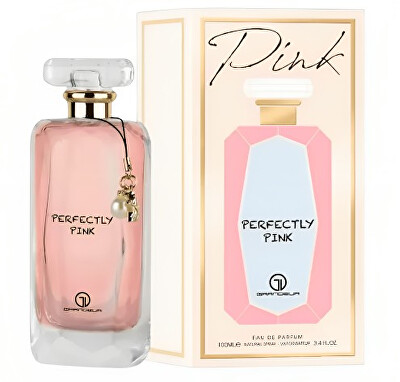 Grandeur - Perfectly Pink - EDP