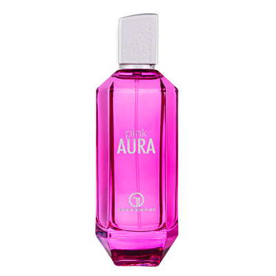 Grandeur - Pink Aura - EDP