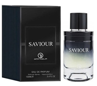 Grandeur - Saviour - EDP