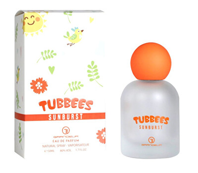 Grandeur - Sunburst - EDP
