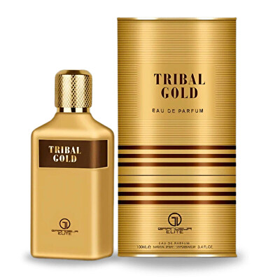Grandeur - Tribal Gold - EDP