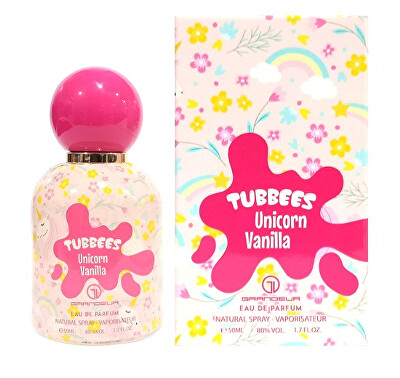 Grandeur - Unicorn Vanilla - EDP