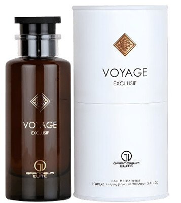 Grandeur - Voyage Exclusif - EDP
