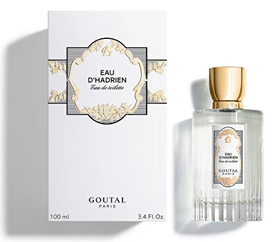 Goutal - Eau D`Hadrien - EDT