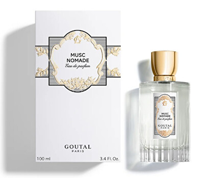 Goutal - Musc Nomade - EDP
