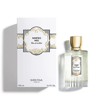 Goutal - Ninfeo Mio - EDT