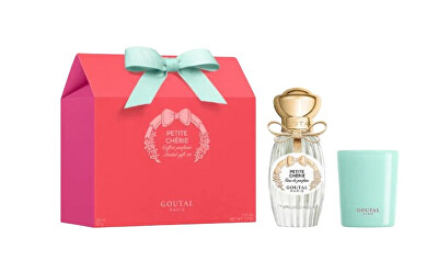 Goutal - Petite Chérie - EDP 30 ml + svíčka 35 g