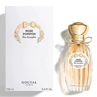 Goutal - Rose Pompon - EDP