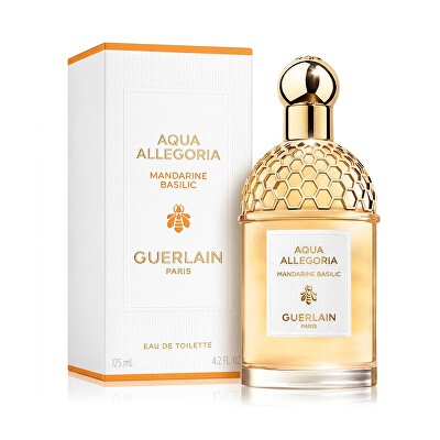 Guerlain - Aqua Allegoria Mandarine Basilic - EDT