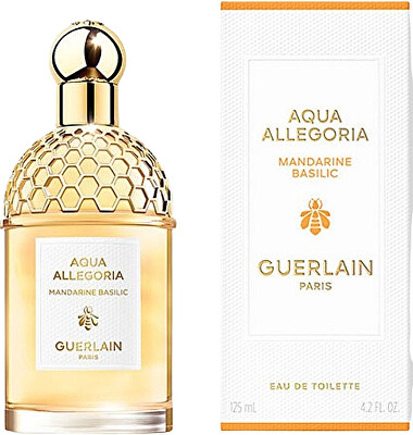 Guerlain - Aqua Allegoria Mandarine Basilic - EDT