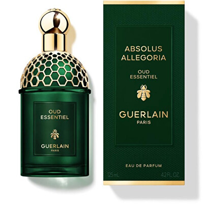 Guerlain - Absolus Allegoria Oud Essentiel - EDP