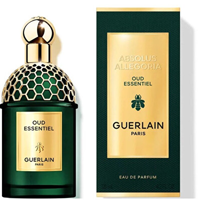 Guerlain - Absolus Allegoria Oud Essentiel - EDP