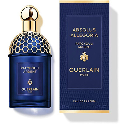 Guerlain - Absolus Allegoria Patchouli Ardent - EDP