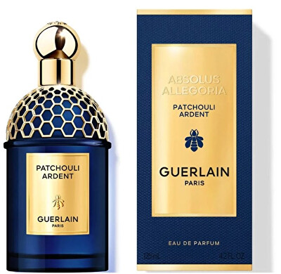 Guerlain - Absolus Allegoria Patchouli Ardent - EDP