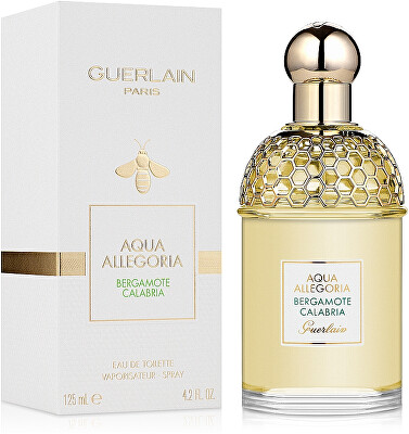 Guerlain - Aqua Allegoria Bergamote Calabria - EDT