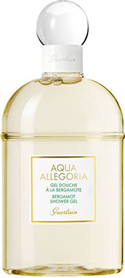 Guerlain - Aqua Allegoria Bergamote Calabria - sprchový gel