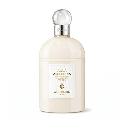Guerlain - Aqua Allegoria Bergamote Calabria - tělové mléko