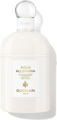Guerlain - Aqua Allegoria Bergamote Calabria - tělové mléko