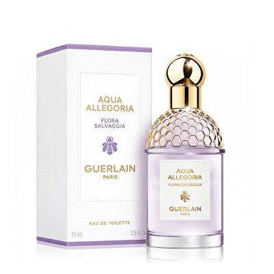 Guerlain - Aqua Allegoria Flora Salvaggia - EDT