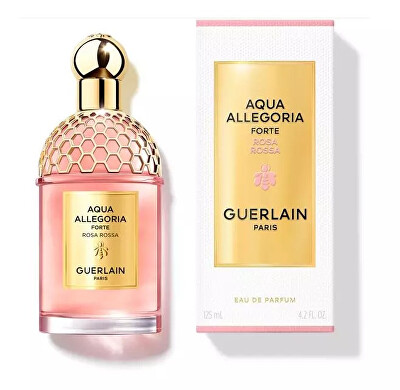 Guerlain - Aqua Allegoria Forte Rosa Rossa - EDP