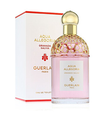Guerlain - Aqua Allegoria Granada Salvia - EDT