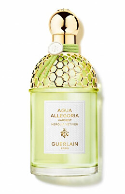 Guerlain - Aqua Allegoria Harvest Nerolia Vetiver - EDT (plnitelná)