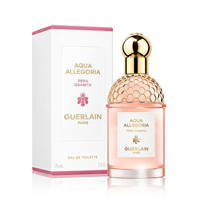 Guerlain - Aqua Allegoria Pera Granita - EDT