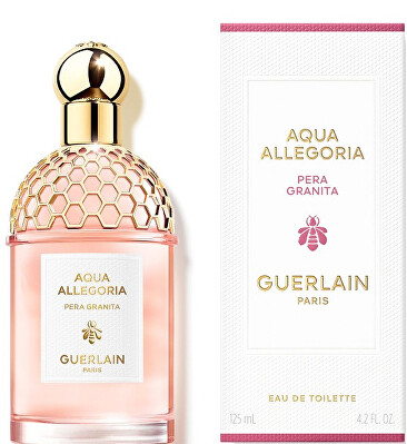 Guerlain - Aqua Allegoria Pera Granita - EDT